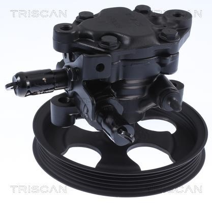 Triscan 8515 42609 Hydraulic Pump, steering system 851542609