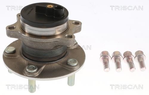 Triscan 8530 102005 Wheel bearing kit 8530102005