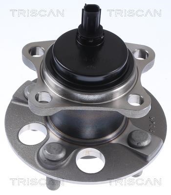 Triscan 8530 132000 Wheel hub with bearing 8530132000