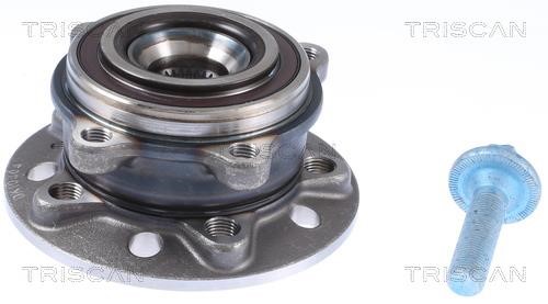 Triscan 8530 23141 Wheel hub with bearing 853023141