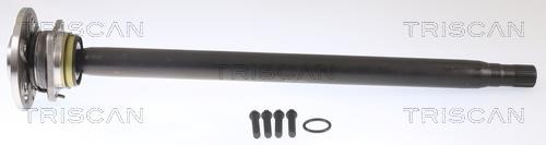Triscan 8530 23233 Wheel bearing kit 853023233