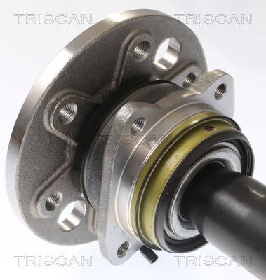 Triscan Wheel bearing kit – price