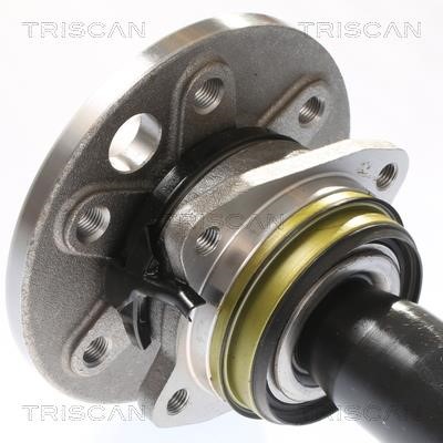 Triscan Wheel bearing kit – price 1017 PLN