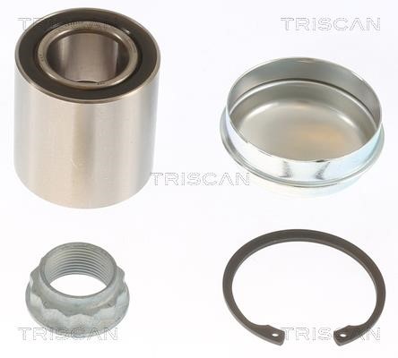 Triscan 8530 23235 Wheel bearing kit 853023235