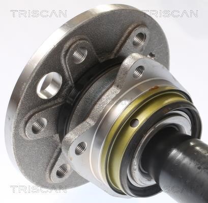 Triscan Wheel bearing kit – price 970 PLN