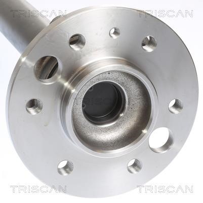 Wheel bearing kit Triscan 8530 23237