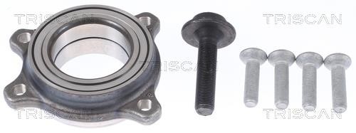 Triscan 8530 29138 Wheel bearing kit 853029138