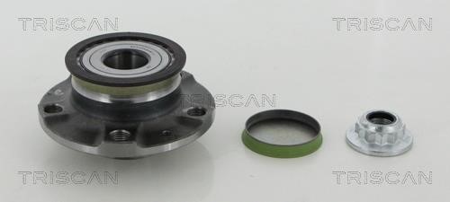 Triscan 8530 29241 Wheel bearing kit 853029241