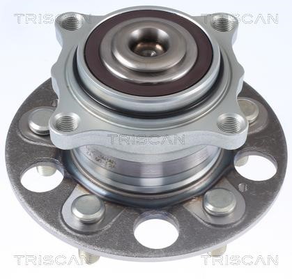 Triscan 8530 40254 Wheel hub with bearing 853040254