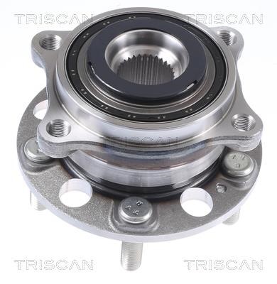 Triscan 8530 43124 Wheel hub with bearing 853043124