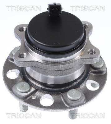 Triscan 8530 43250 Wheel hub with bearing 853043250