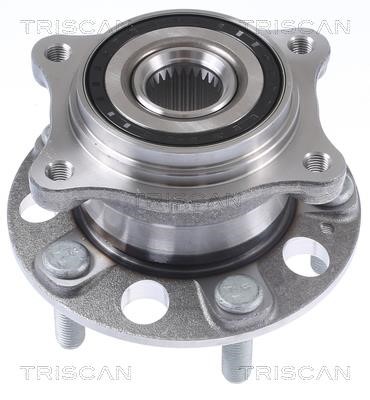 Triscan 8530 43252 Wheel hub with bearing 853043252