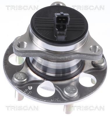 Triscan 8530 43253 Wheel hub with bearing 853043253