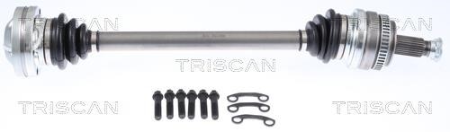 Triscan 8540 11552 Drive shaft 854011552