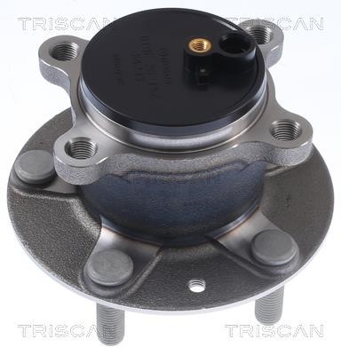 Triscan 8530 50250 Wheel hub with bearing 853050250