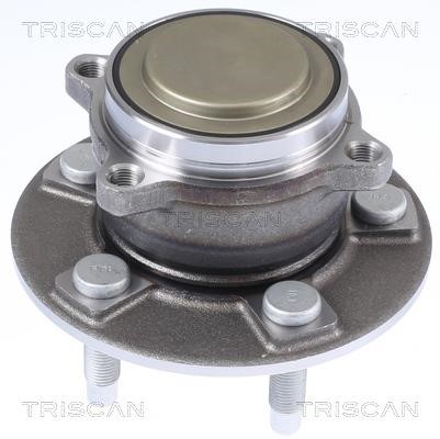 Triscan 8530 81101 Wheel bearing kit 853081101