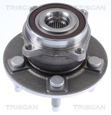 Triscan 8530 81201 Wheel bearing kit 853081201