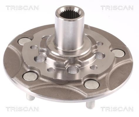 Triscan 8535 16001 Wheel hub 853516001