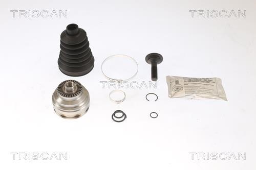 Triscan 8540 11112 Drive Shaft Joint (CV Joint) with bellow, kit 854011112