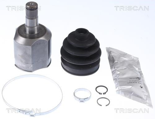 Triscan 8540 29220 Drive Shaft Joint (CV Joint) with bellow, kit 854029220