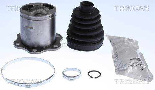 Triscan 8540 29222 Drive Shaft Joint (CV Joint) with bellow, kit 854029222