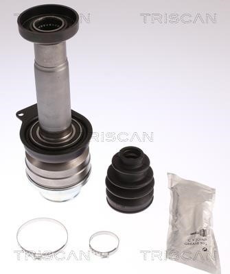 Triscan 8540 29225 Drive Shaft Joint (CV Joint) with bellow, kit 854029225