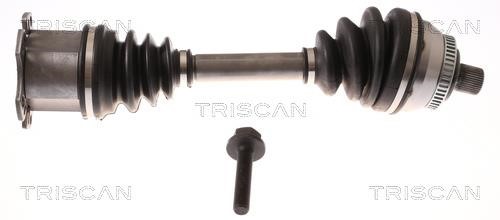 Triscan 8540 295013 Drive shaft 8540295013