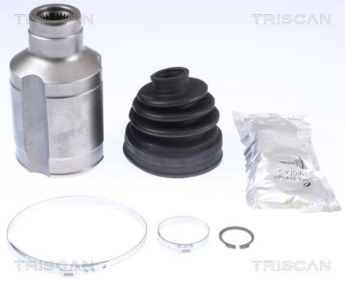 Triscan 8540 23909 Bellow set, drive shaft 854023909