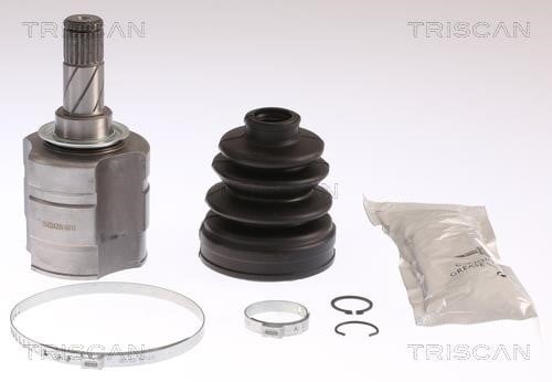 Triscan 8540 24209 Drive Shaft Joint (CV Joint) with bellow, kit 854024209