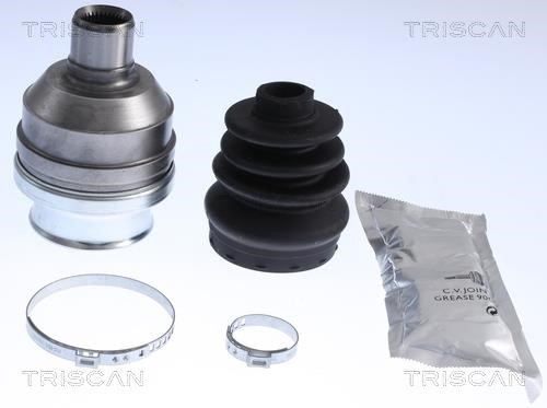 Triscan 8540 24210 Drive Shaft Joint (CV Joint) with bellow, kit 854024210