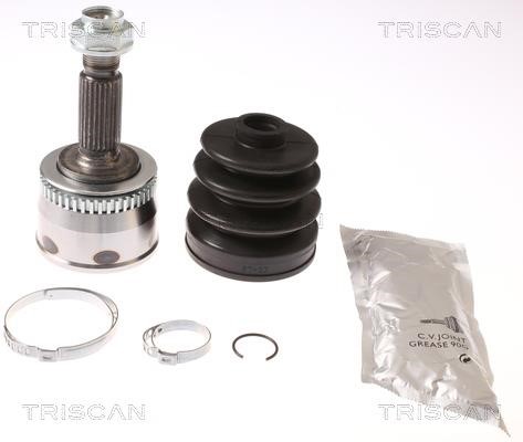 Triscan 8540 43131 Drive Shaft Joint (CV Joint) with bellow, kit 854043131