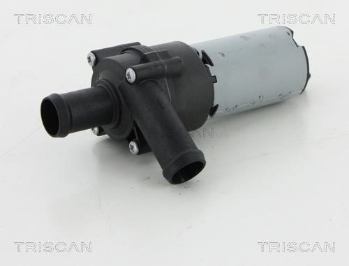 Triscan 8600 10082 Water pump 860010082