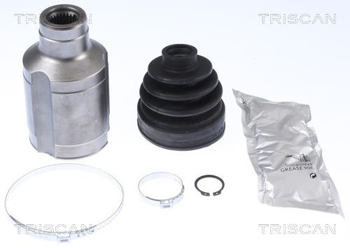 Triscan 8540 81203 Drive Shaft Joint (CV Joint) with bellow, kit 854081203