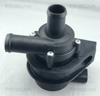 Triscan 8600 29073 Water pump 860029073