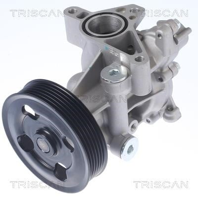 Triscan 8600 69012 Water pump 860069012
