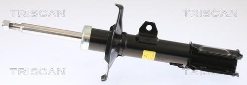 Triscan 8705 13104 Front right gas oil shock absorber 870513104