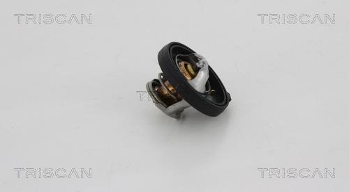 Triscan 8620 10391 Thermostat, coolant 862010391