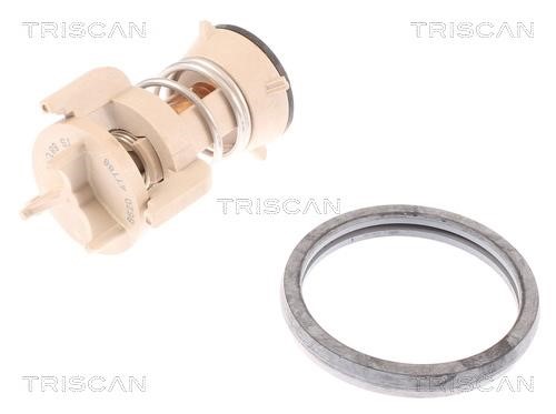 Triscan 8620 47788 Thermostat, coolant 862047788