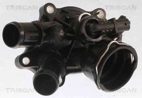 Triscan 8620 481103 Thermostat, coolant 8620481103