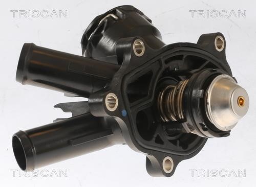 Coolant thermostat Triscan 8620 481103