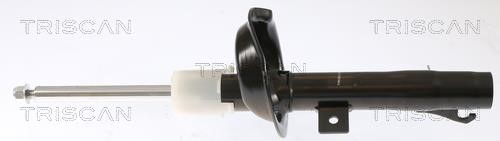 Triscan 8705 16102 Front right gas oil shock absorber 870516102