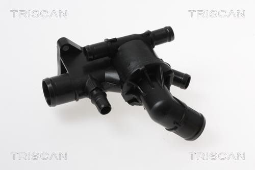 Triscan 8620 48280 Thermostat, coolant 862048280