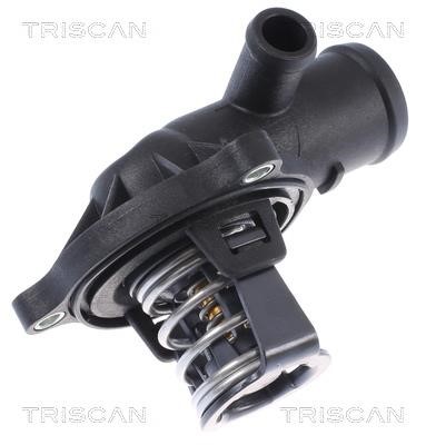 Triscan 8620 48387 Thermostat, coolant 862048387
