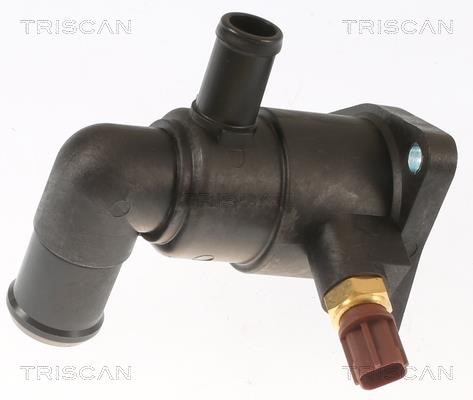 Triscan 8620 48582 Thermostat, coolant 862048582