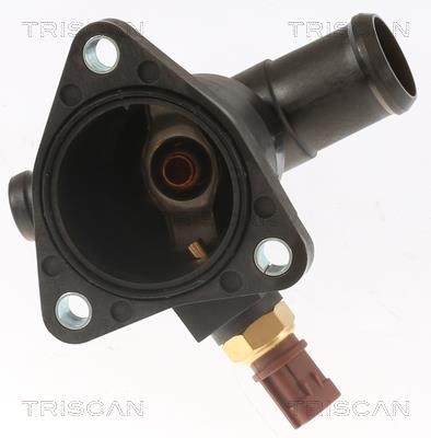 Thermostat, coolant Triscan 8620 48582