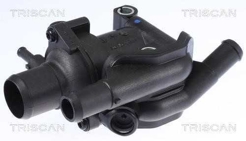 Triscan 8620 48692 Thermostat, coolant 862048692