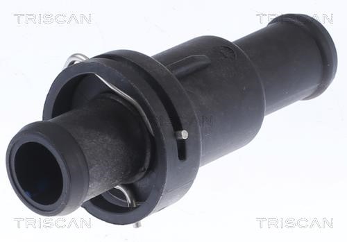 Triscan 8620 48775 Thermostat, coolant 862048775