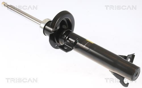 Triscan 8705 16110 Front right gas oil shock absorber 870516110
