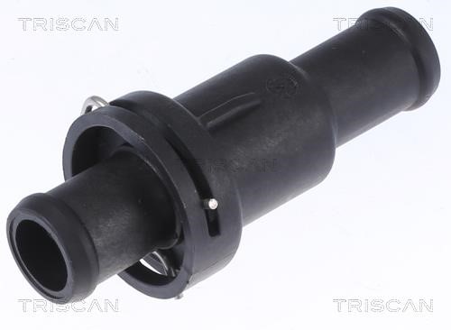 Triscan 8620 48780 Thermostat, coolant 862048780