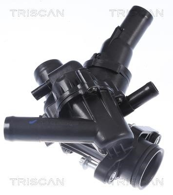 Triscan 8620 48897 Thermostat, coolant 862048897